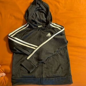 Adidas Hoodie